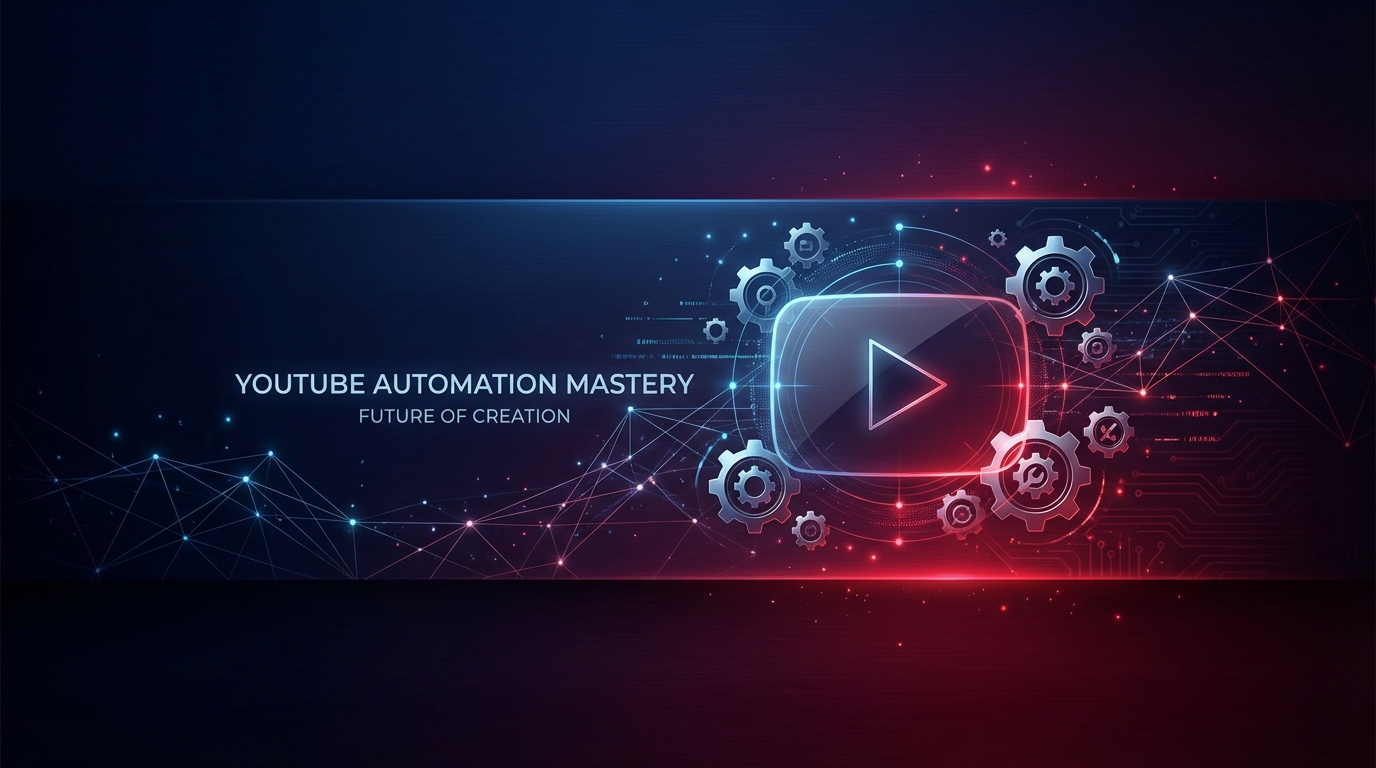 Youtube Automation