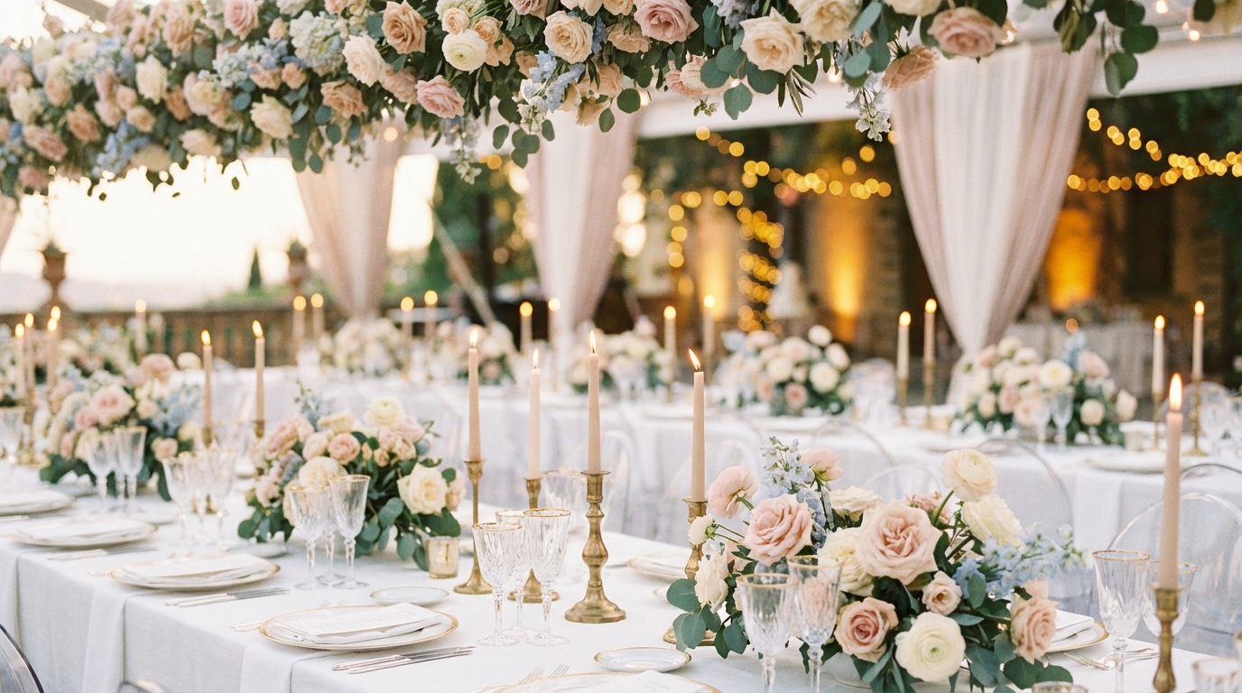 Consultation Mariage