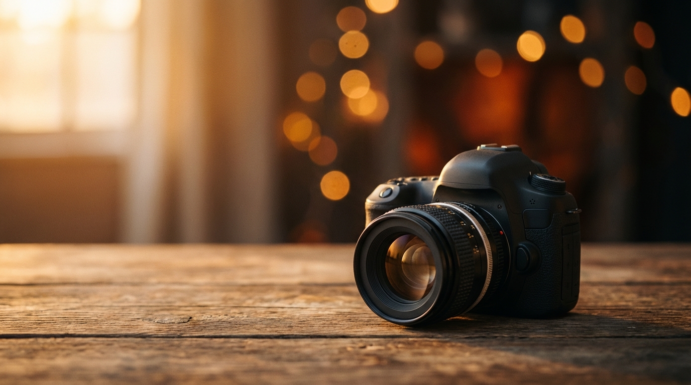 Licencia de Servicio Fotográfico