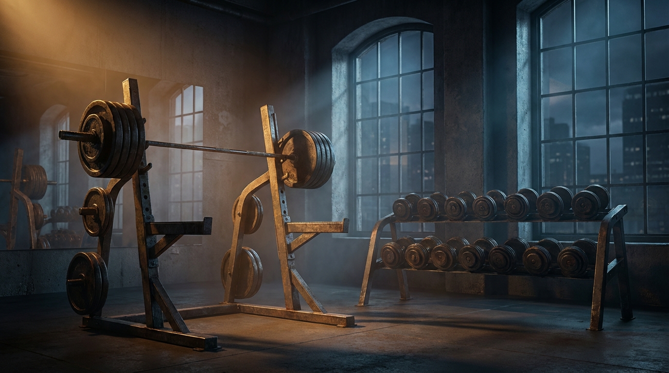 Iron Protocol Training