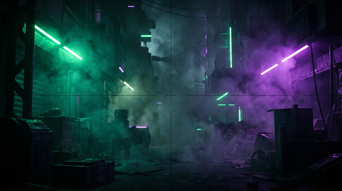 Frag Zone Community