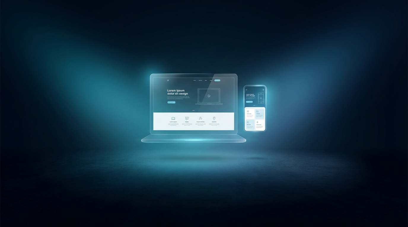 UI/UX Design Service