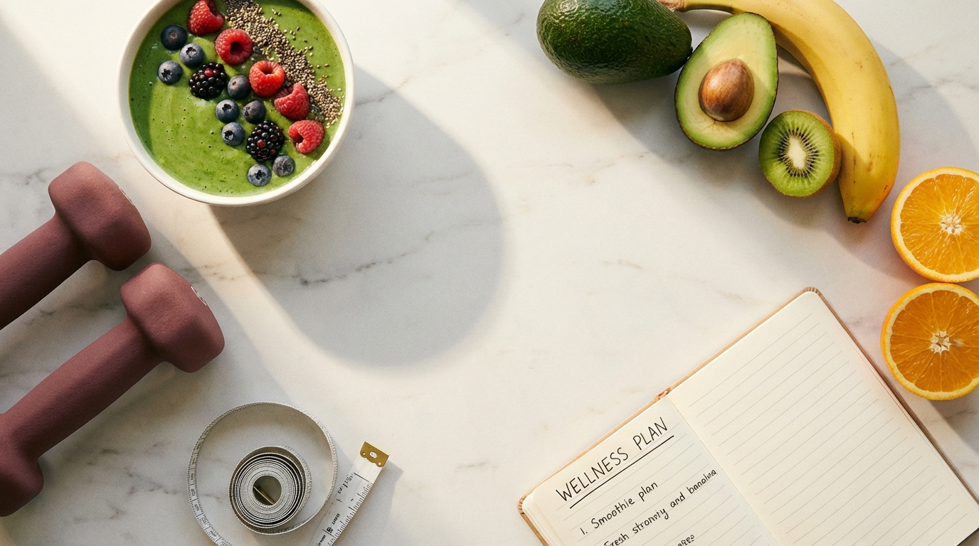 Health & Fitness Insider