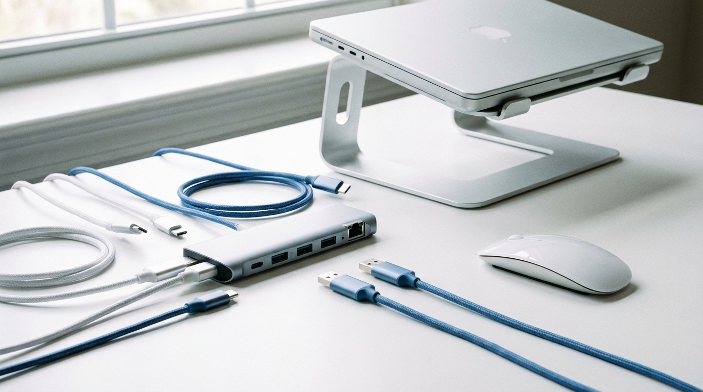 Home Office Tech Kit