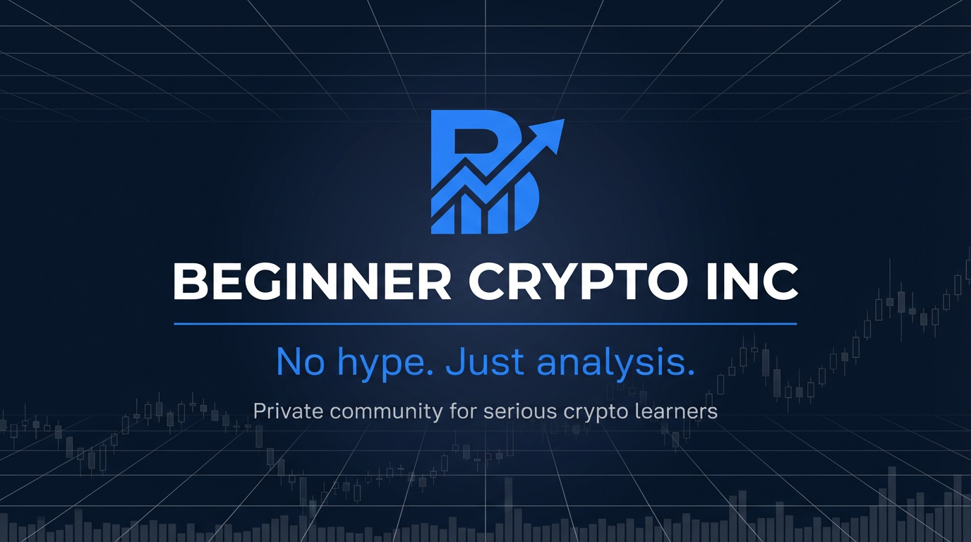 Crypto Confidence Group
