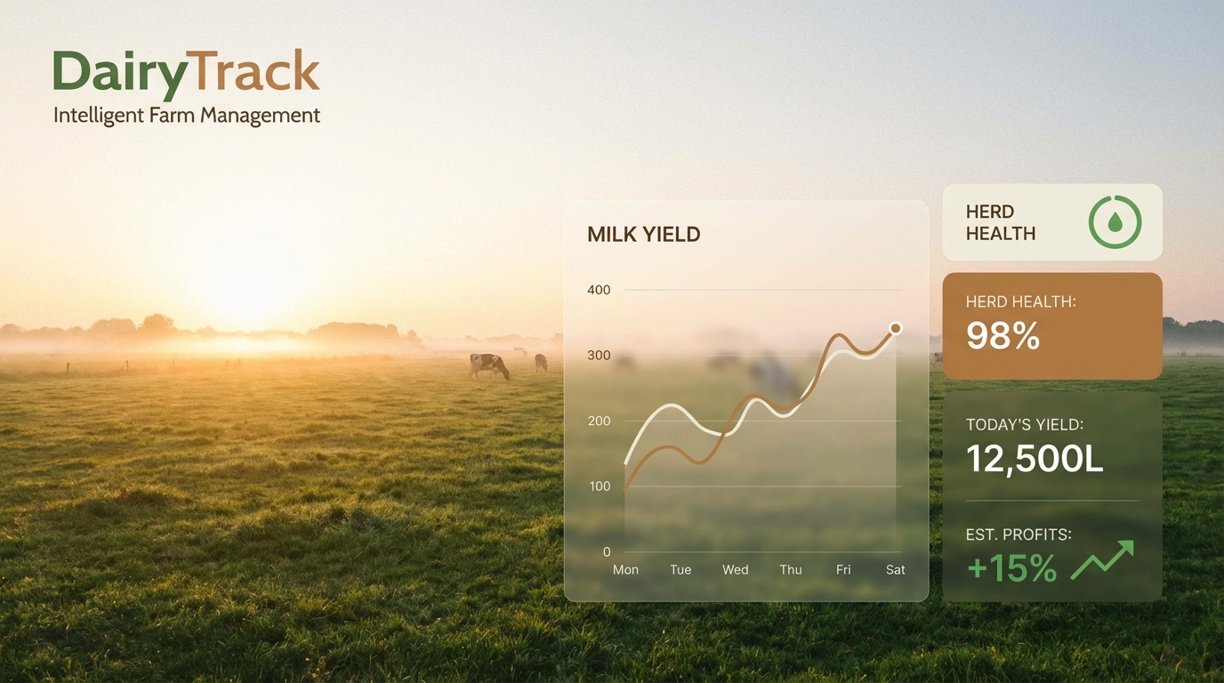 DairyTrack