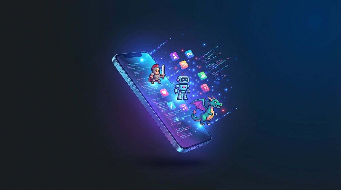 Mobile Game Development