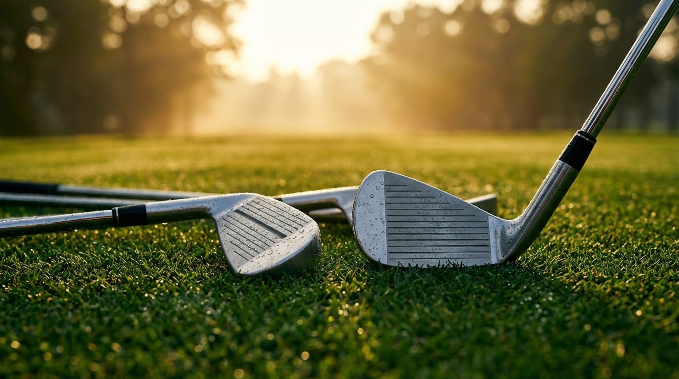 Fairway Finds Membership