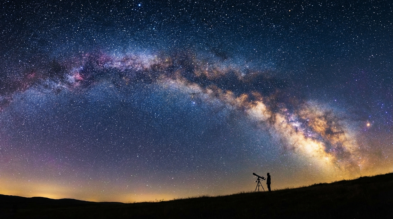 Beyond the Stars — The Beginner's Guide