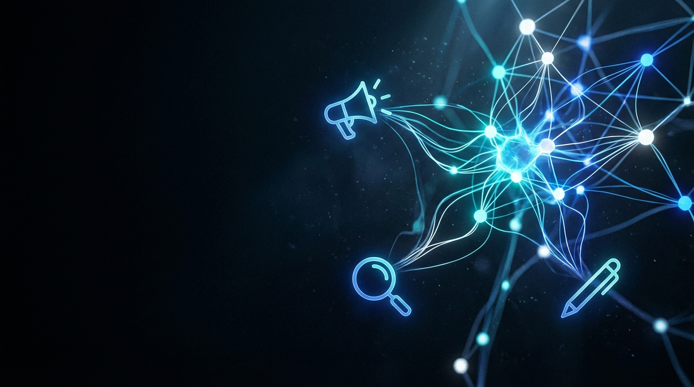 AI Marketing Vault
