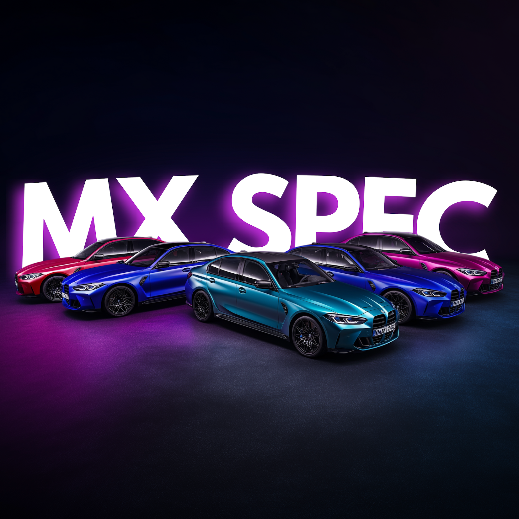 MX Spec