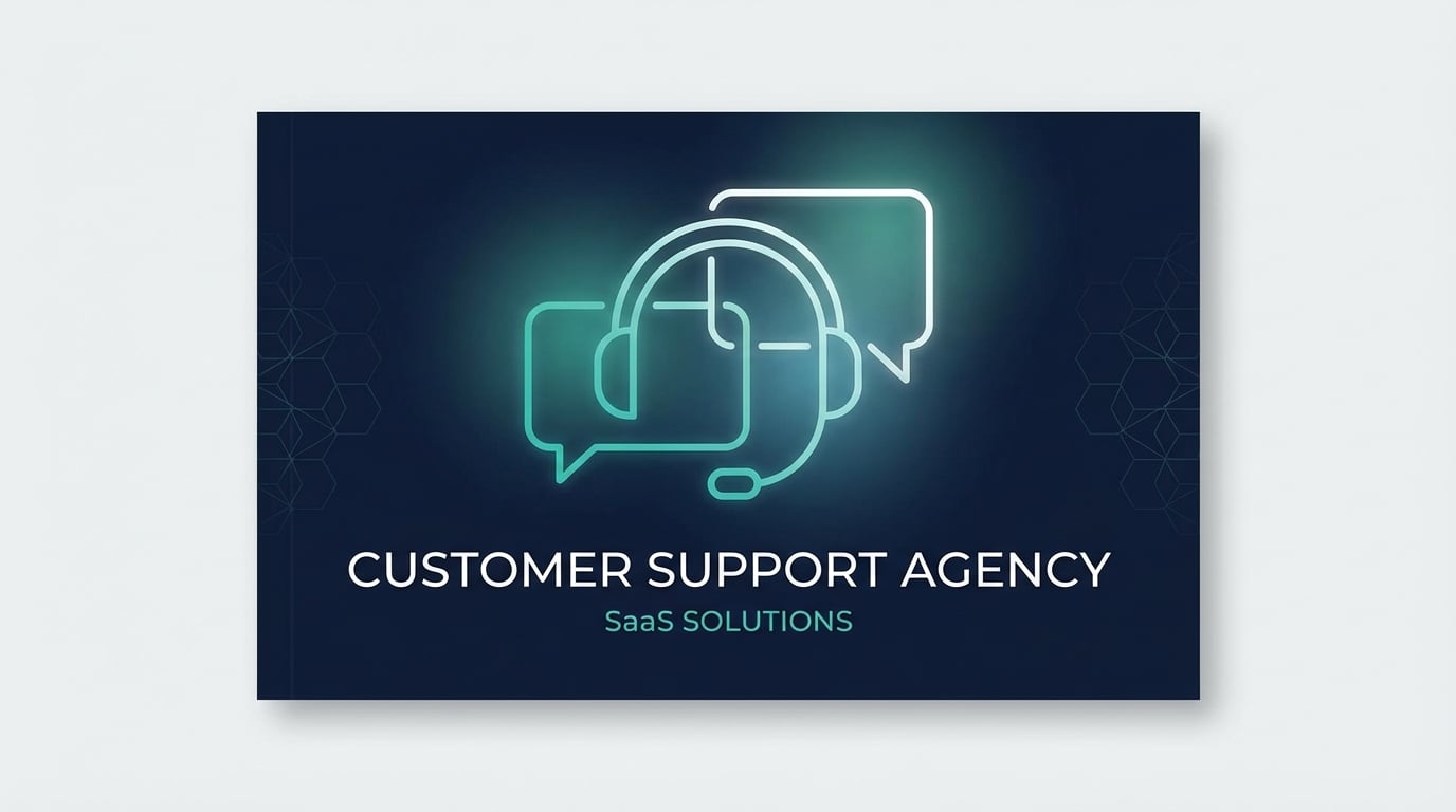 Customer Support Retainer