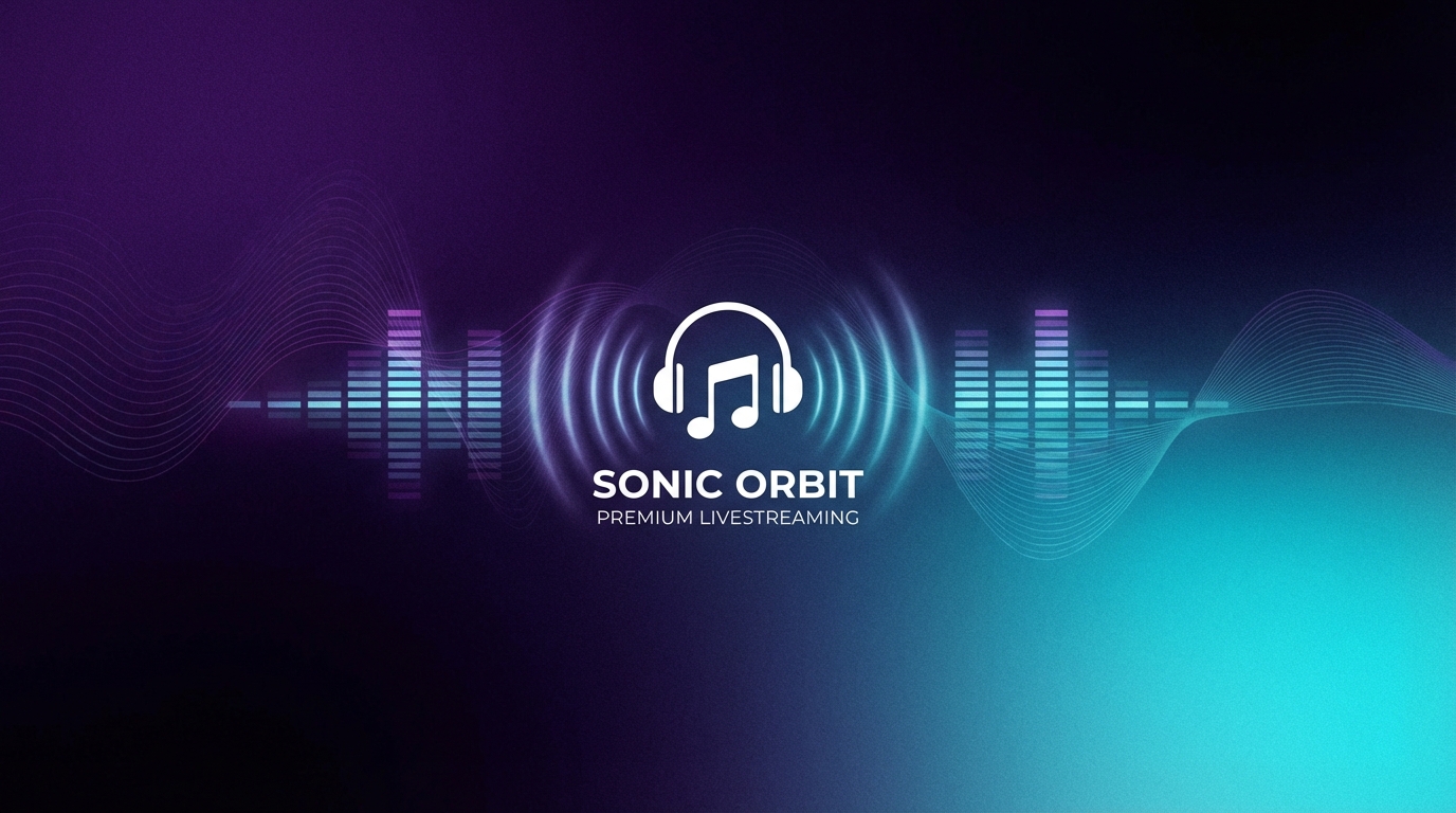 Live Music Stream