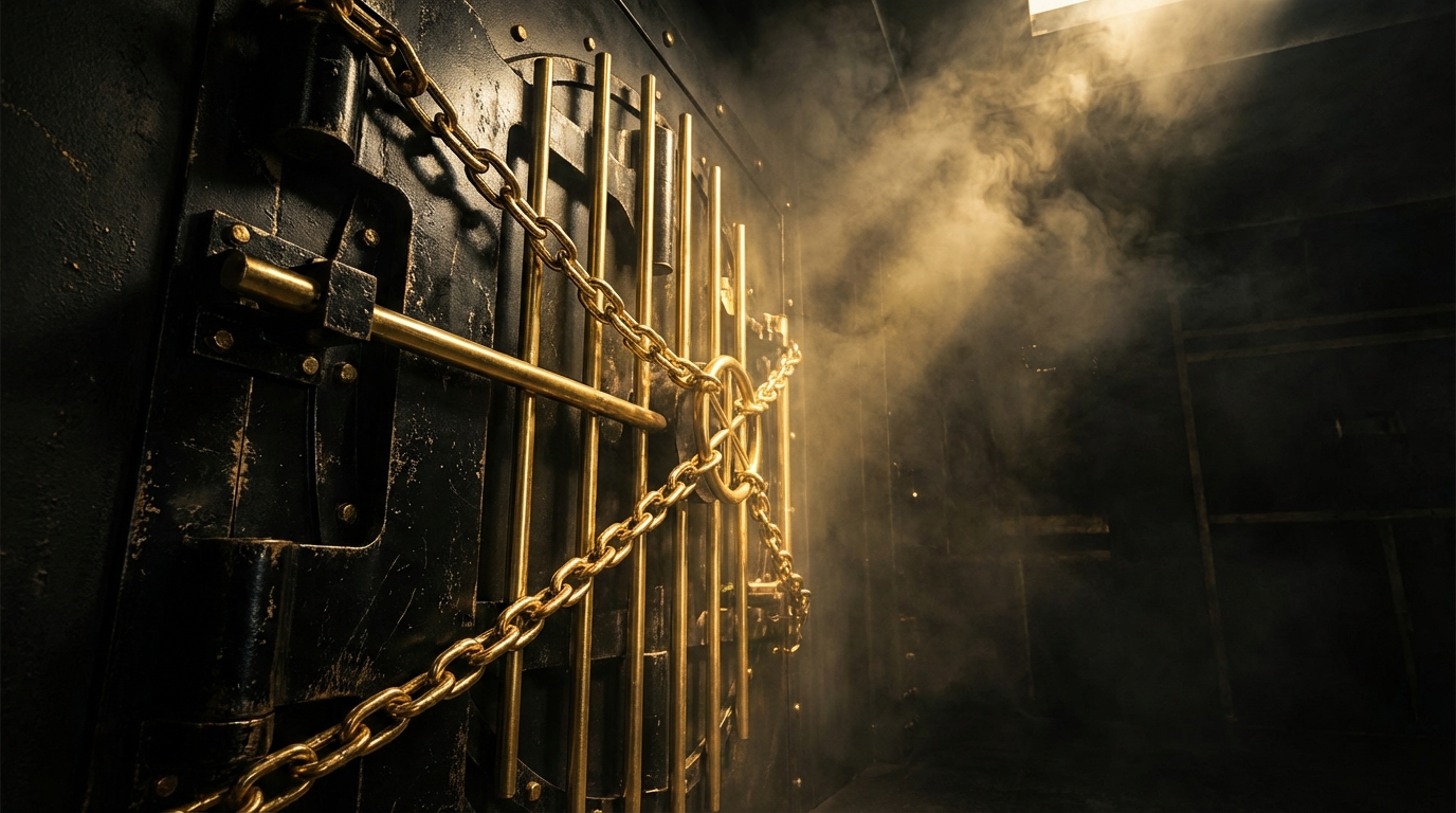 Pski Vault Access