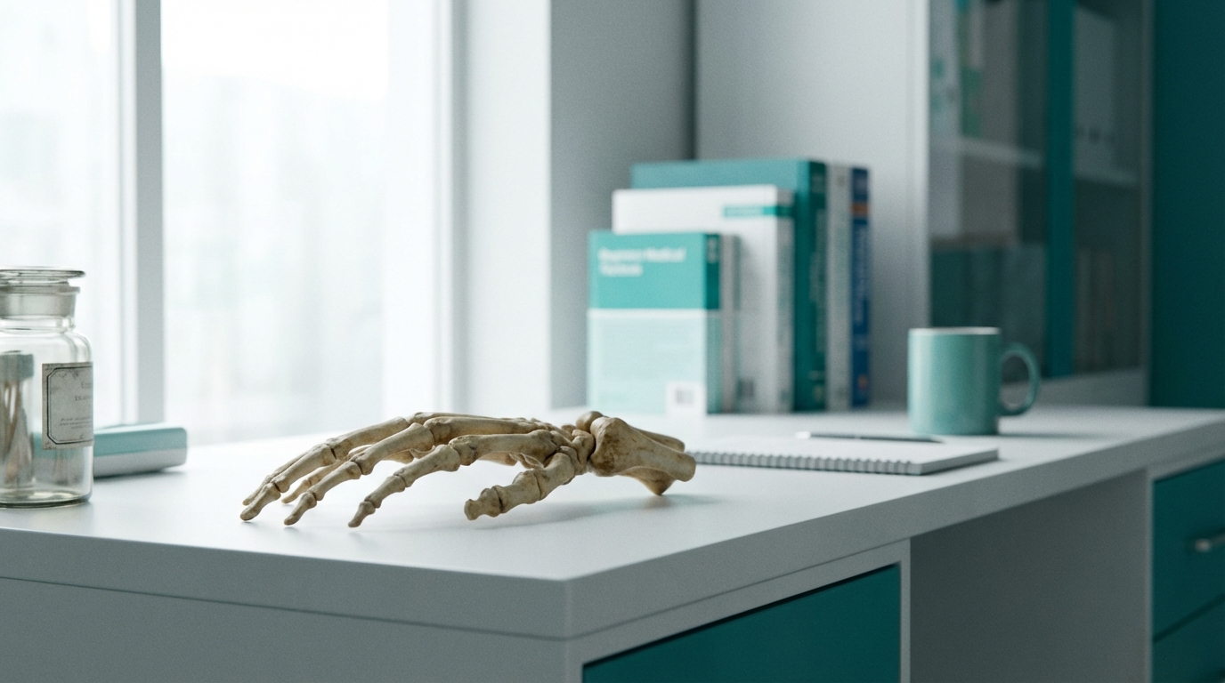 Hand Pain Solutions
