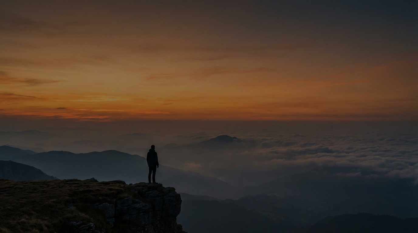 THE 5-MINUTE EMOTIONAL RESET RITUAL