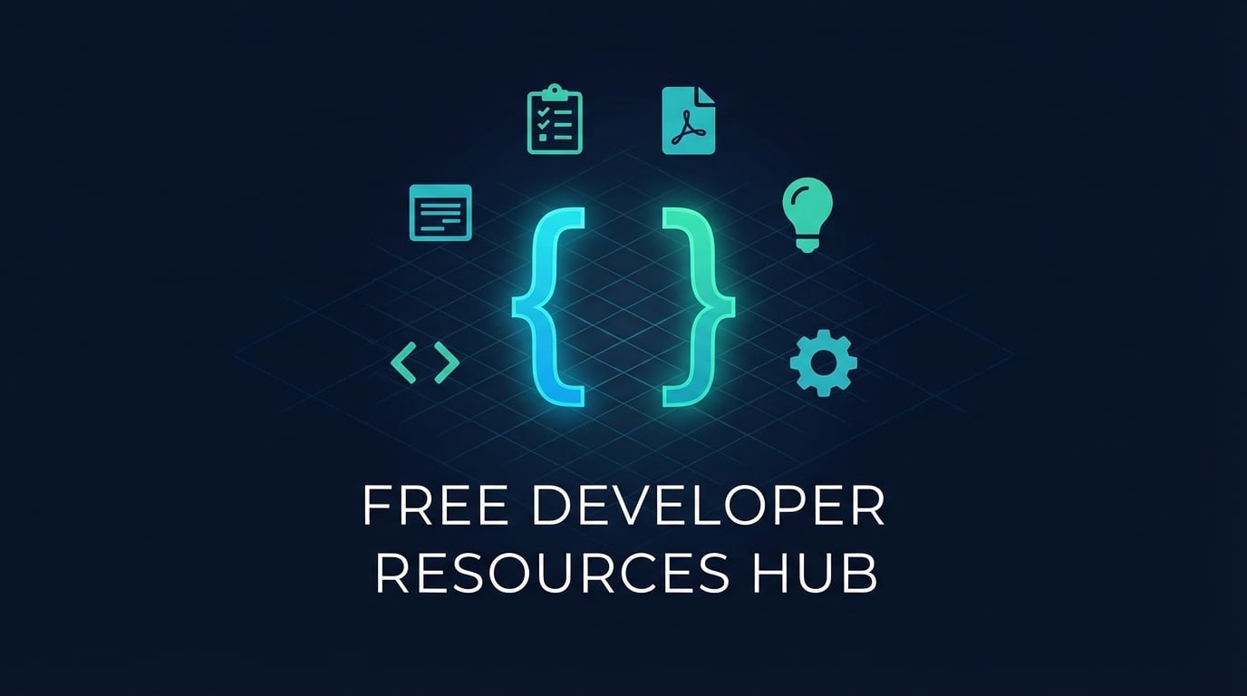 Free Dev Resources
