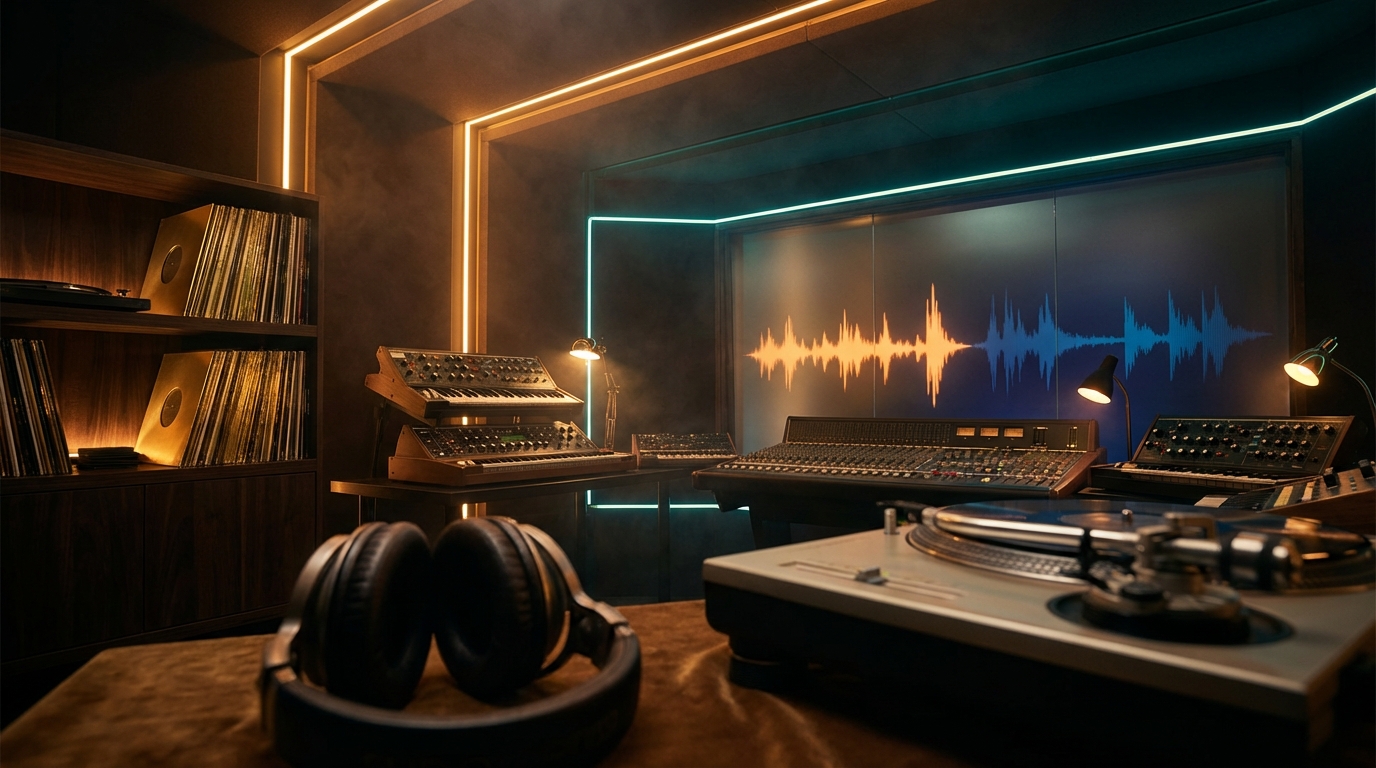 Pski Music License