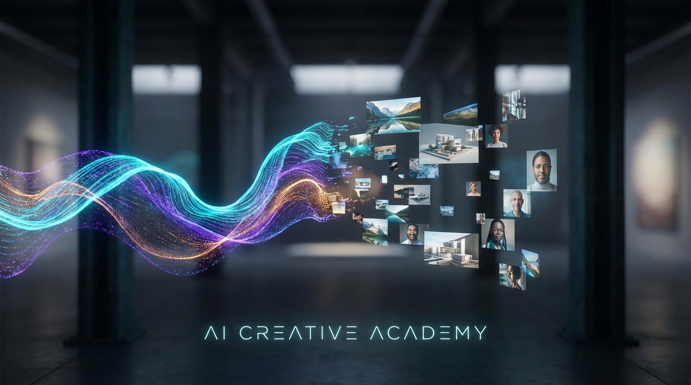 PixelForge Academy