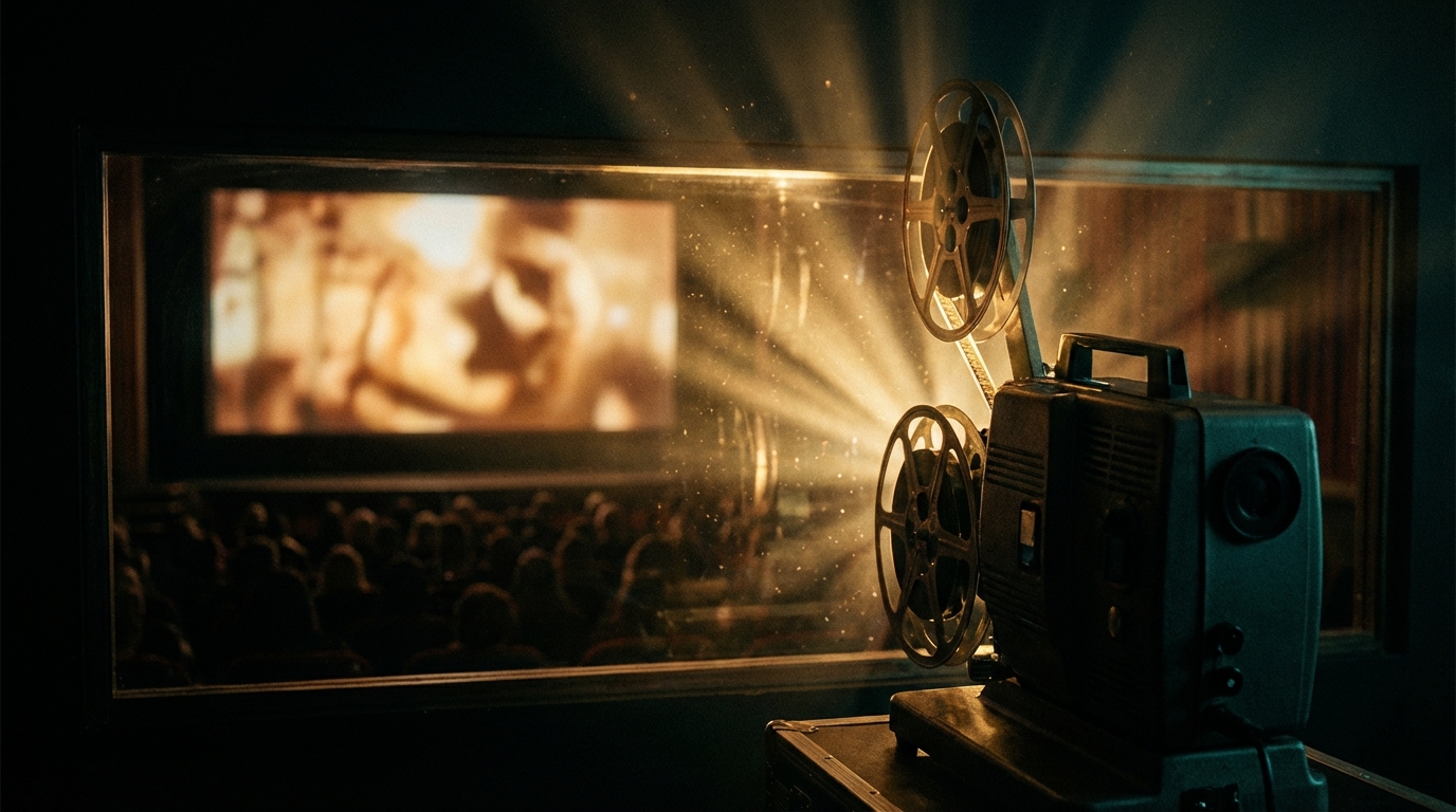 The Film Wire Insider
