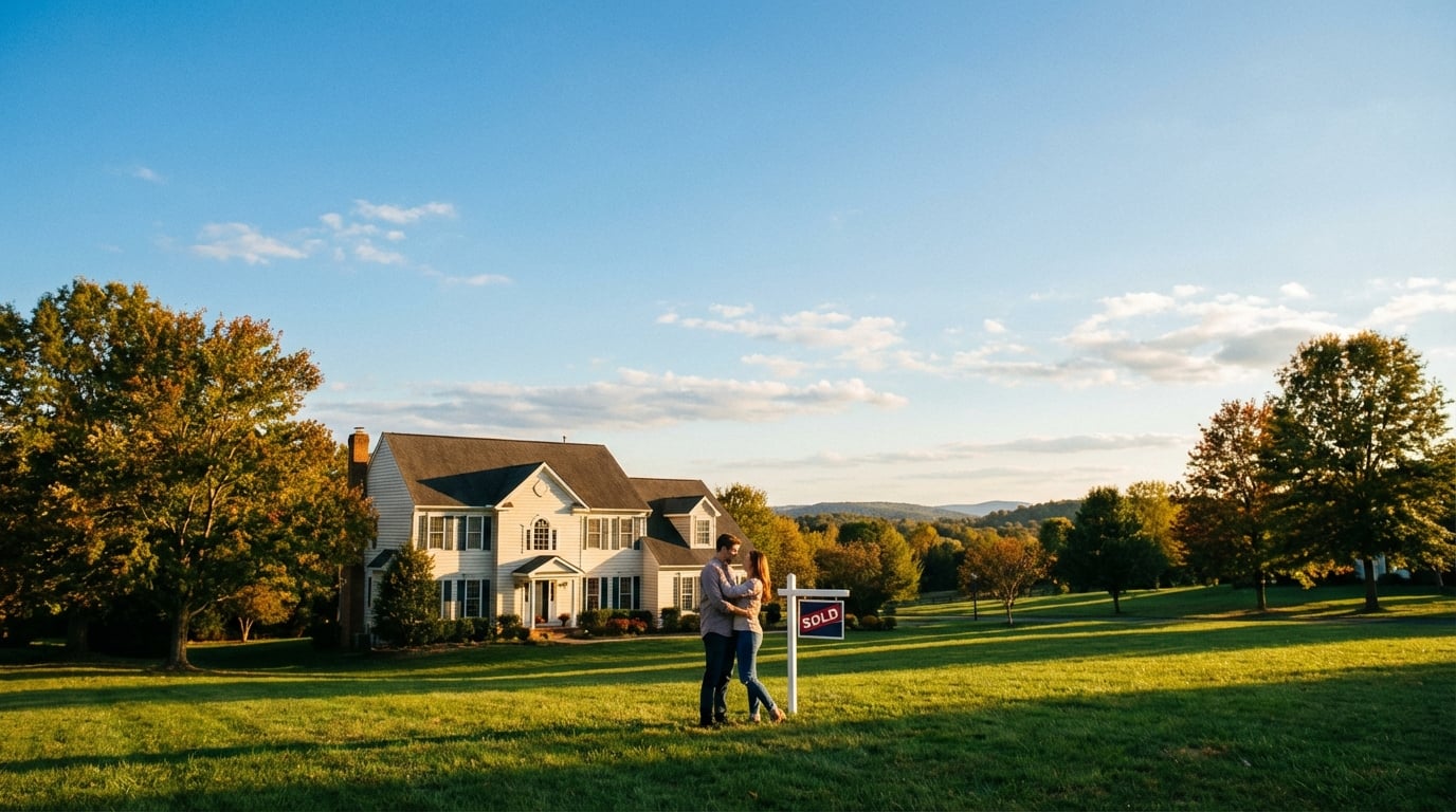 NOVA Homebuyer Hub