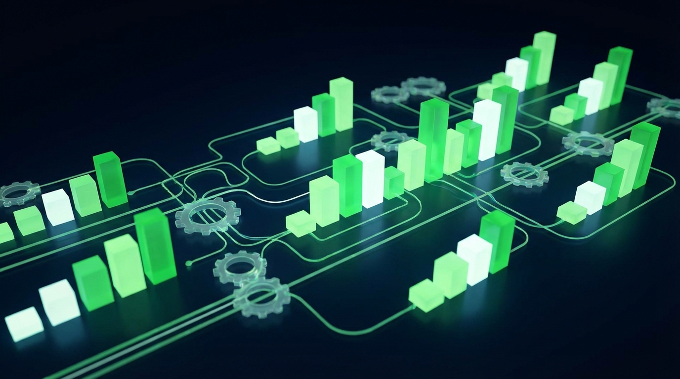 Growth & Operating