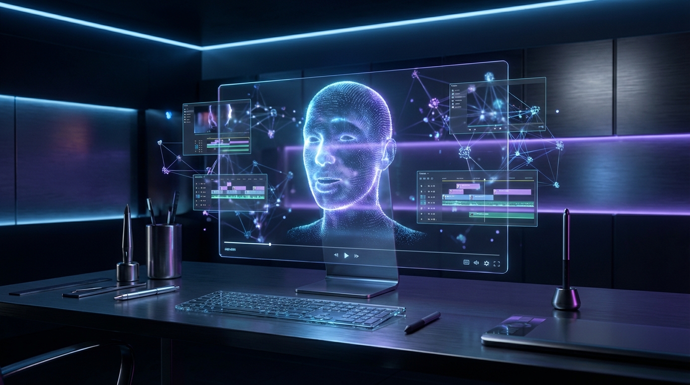 AI Ad Blueprint