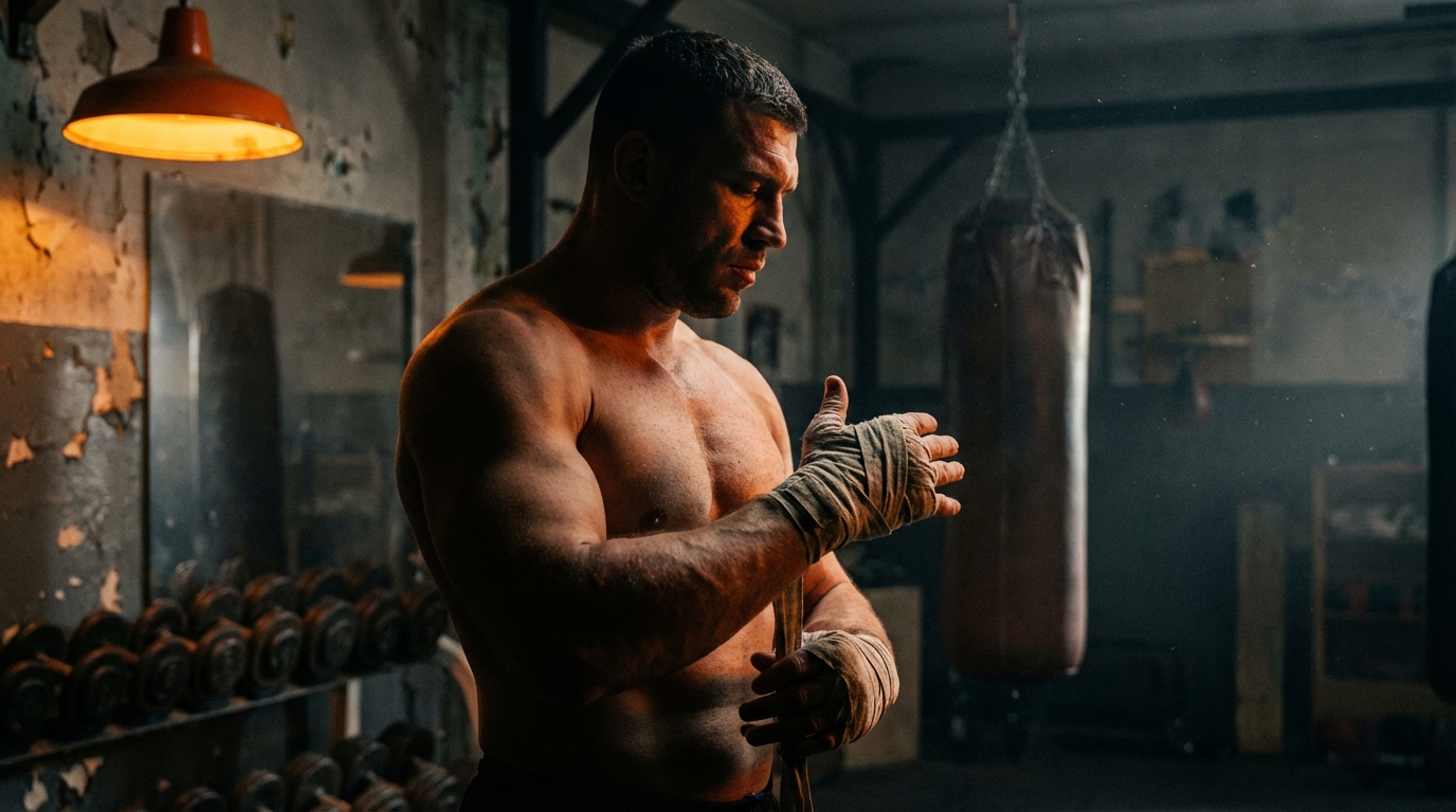 Elite Fitness & Kickboxing Coaching