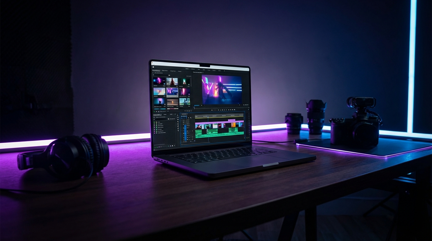 ClipMastery Pro