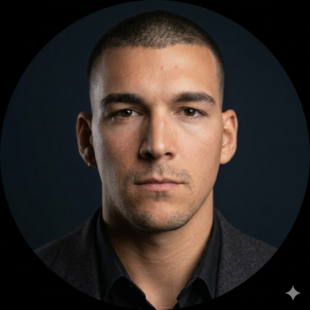 nicolas rabellino