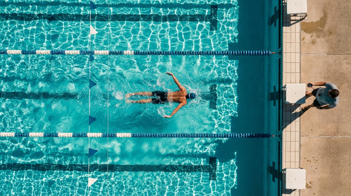 Swim Training Programme