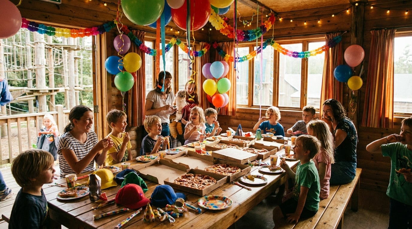 Party Packages