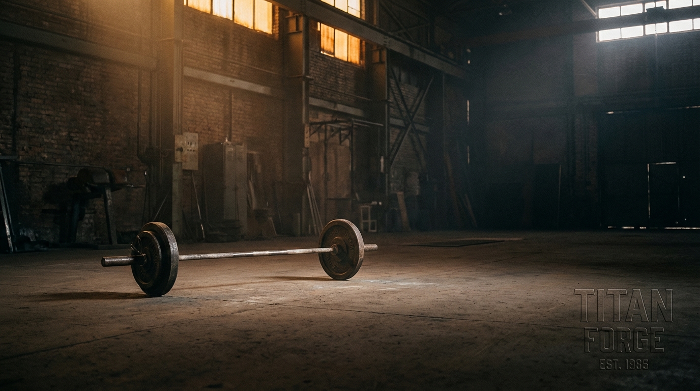 Iron Protocol Coaching