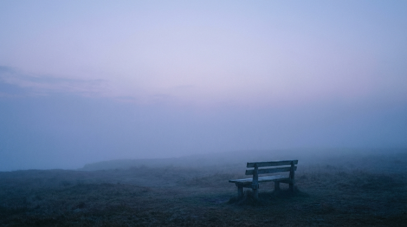 Loneliness & Longing Poems