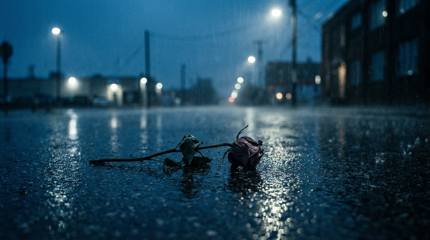 Heartbreak Poems