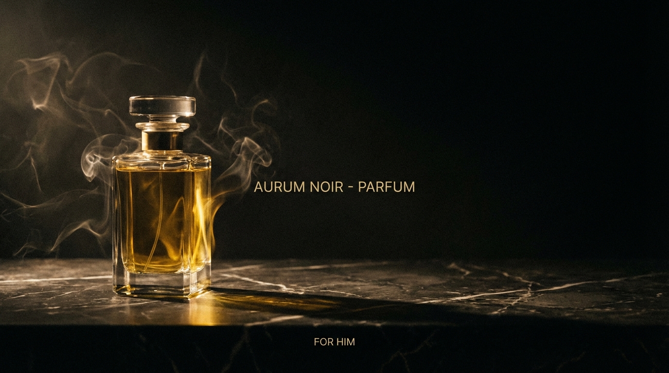Signature Scent