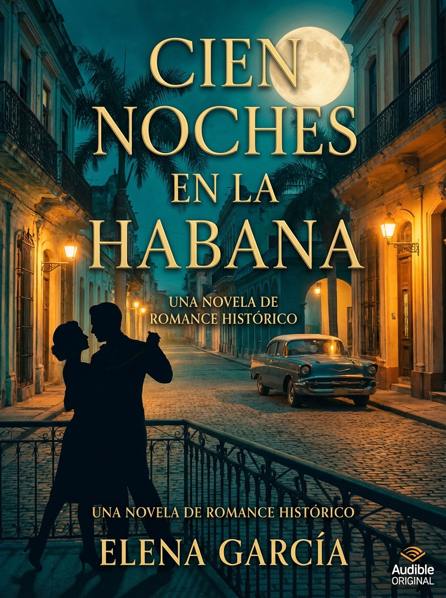 Cien Noches en la Habana