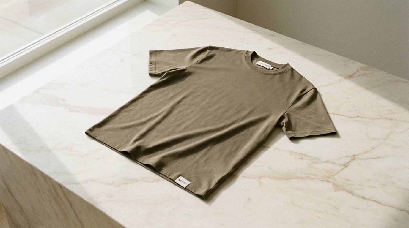 Signature Tee