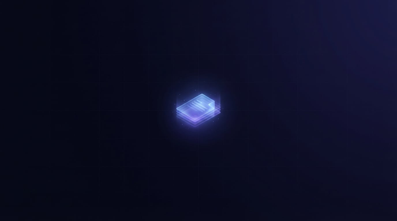 PromptStack banner