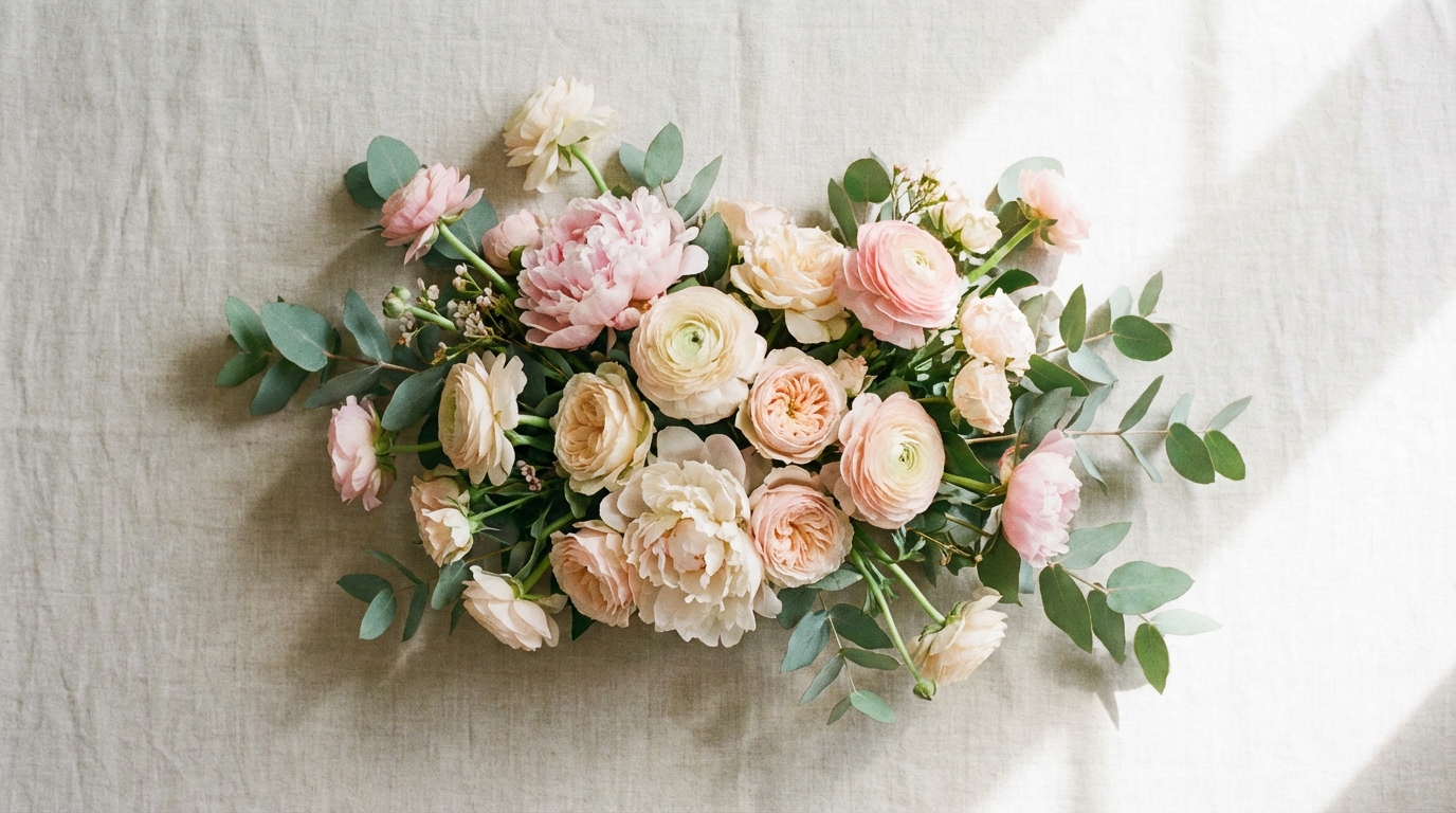 Signature Bouquet