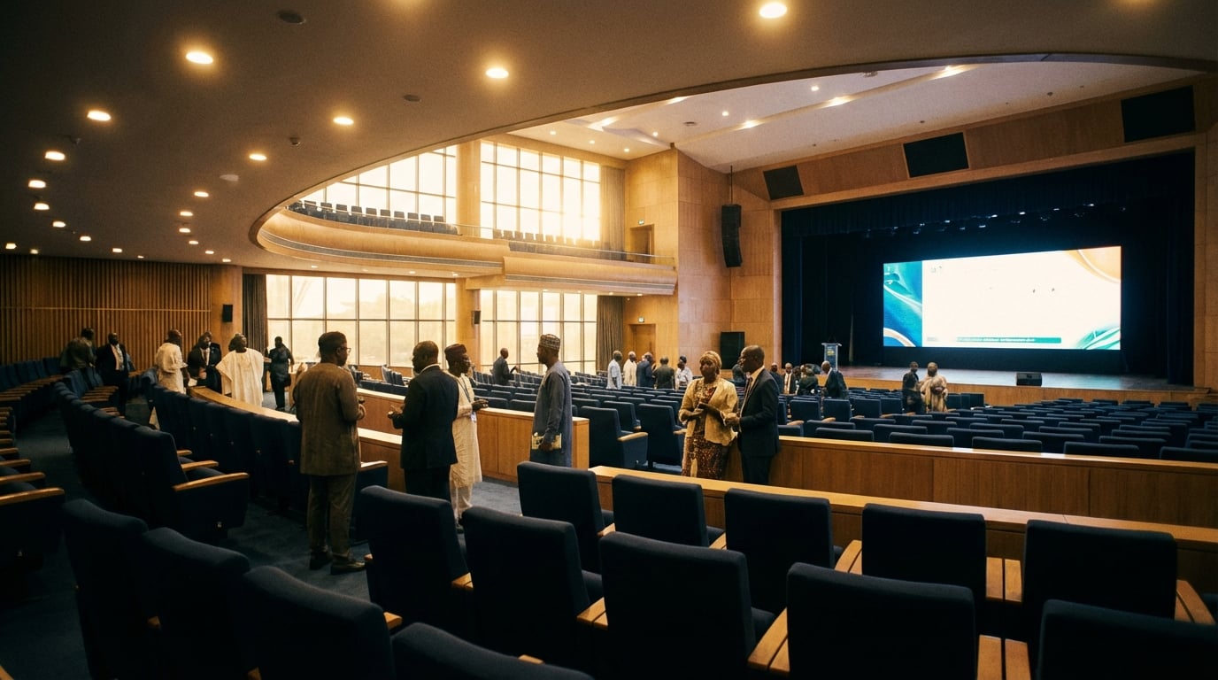 BICC Corporate Access