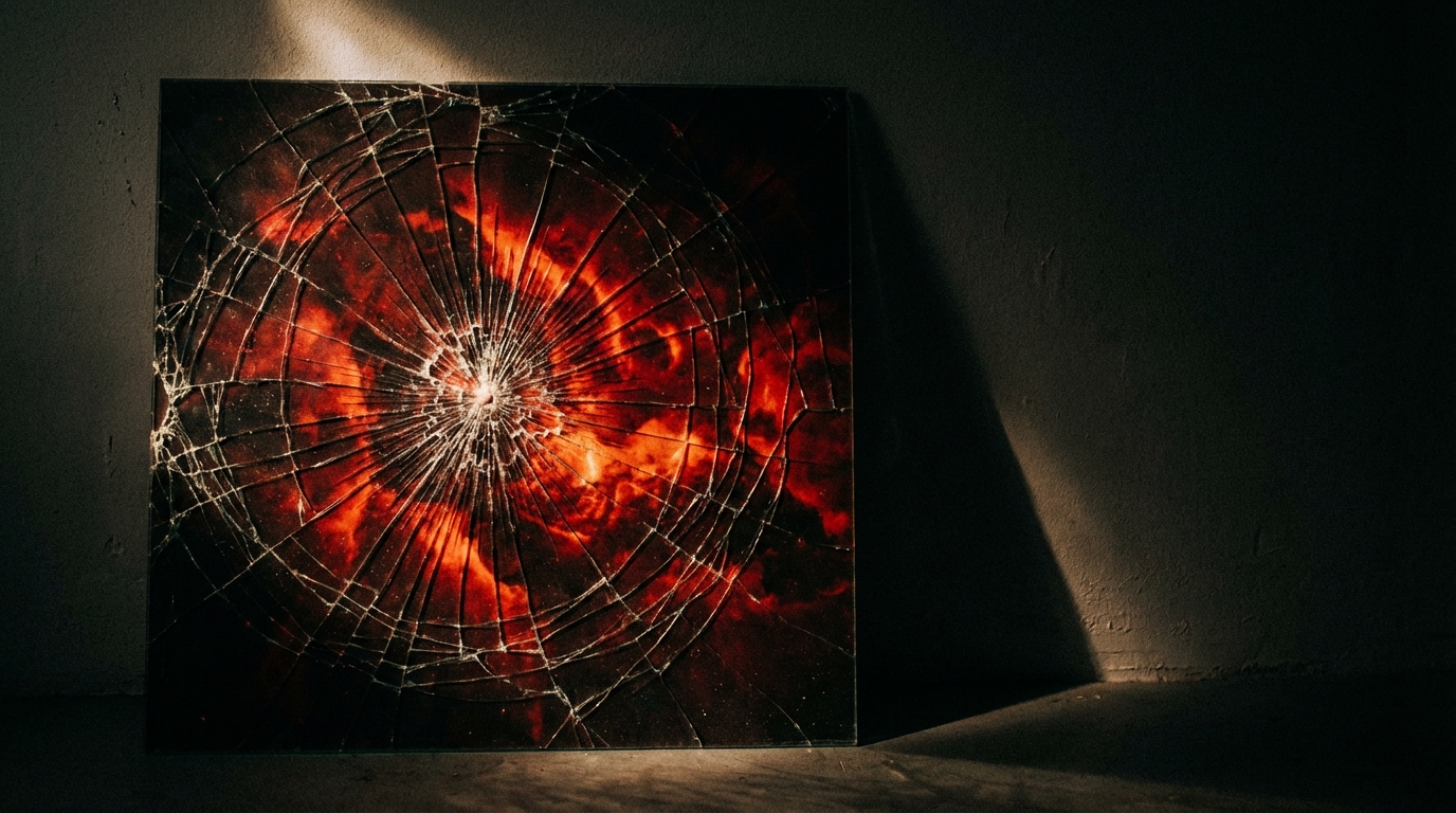 Anger & Frustration Poems