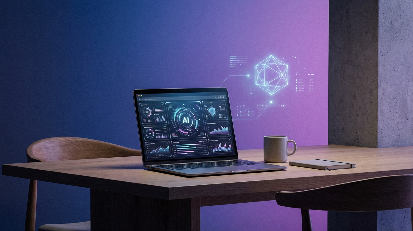 AI Productivity Masterclass