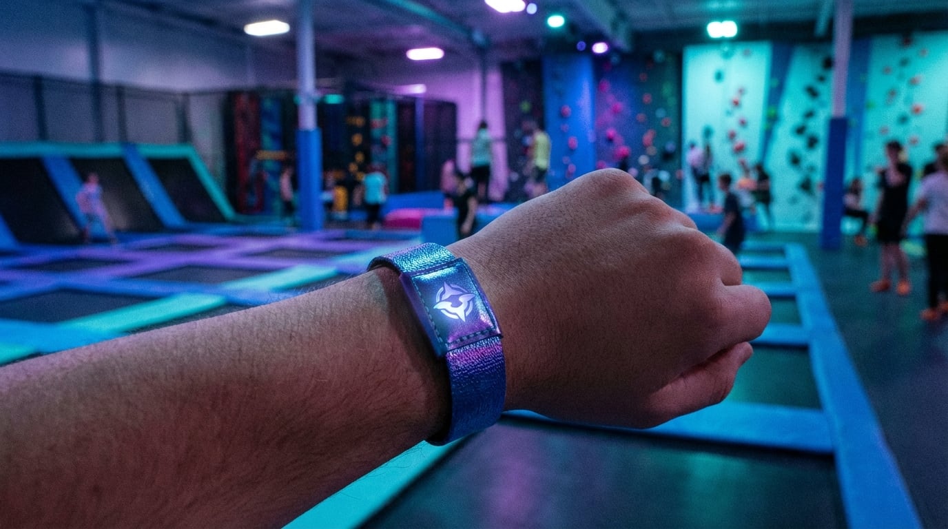 Monthly Adventure Pass