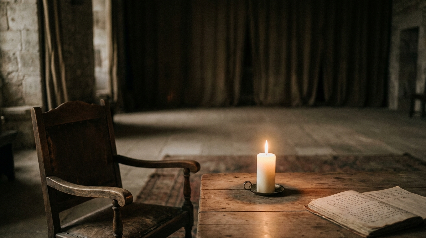 Grief & Loss Poems