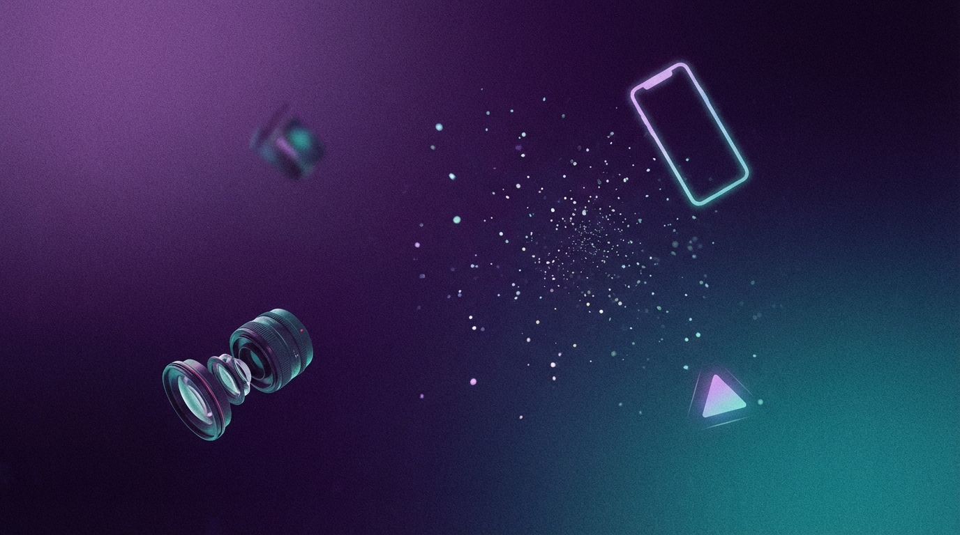 Creator Launchpad