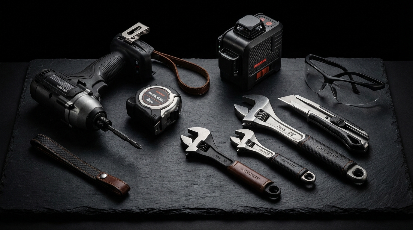 Essentials Kit