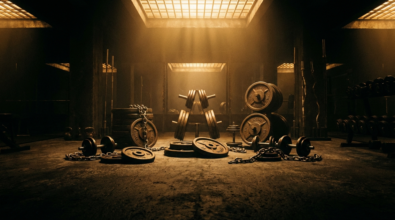 Iron Queens Membership