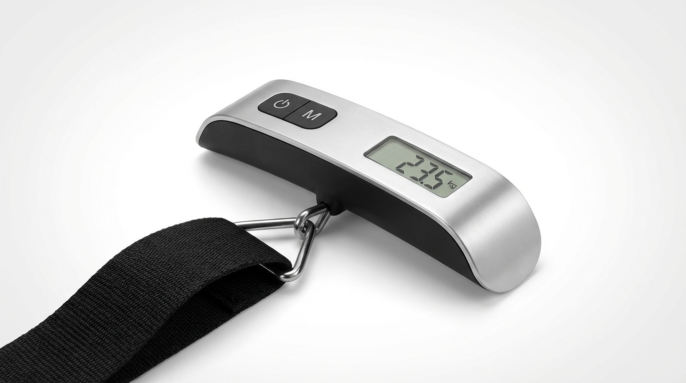 Digital Luggage Scale