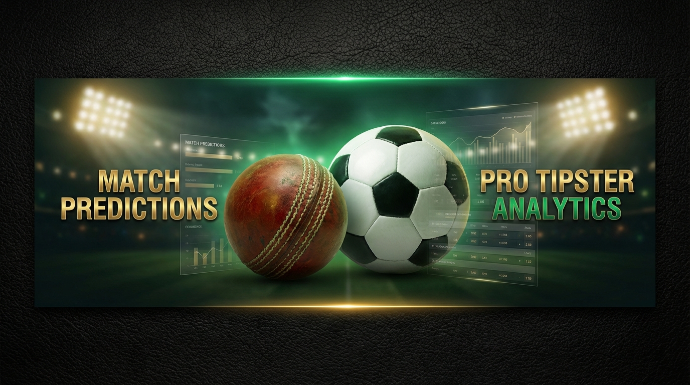 Sports Predictions VIP